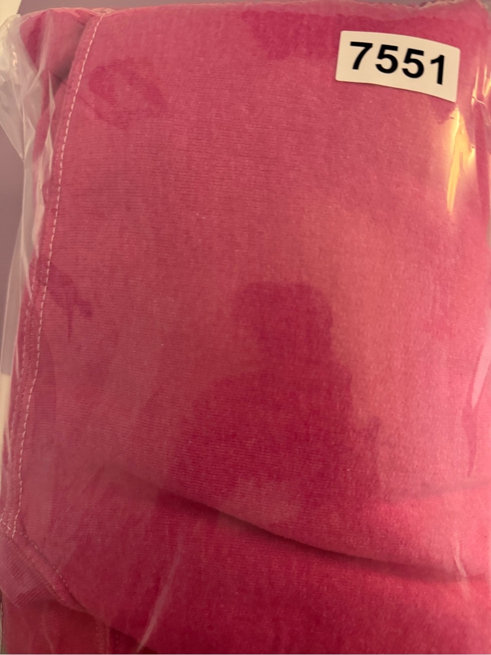 Urban Outfitters X Nirvana Pink Spiral Smiley Face Overdyed Crewneck
Sweatshirt - Picture 7 of 7